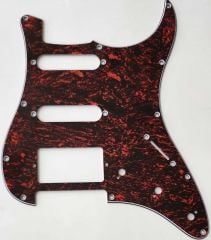 New Orleans NHS9720 İçin Değiştirilebilir Pickguard PCHS10