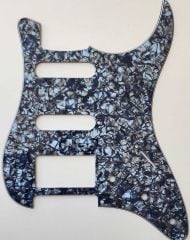 New Orleans NHS9720 İçin Değiştirilebilir Pickguard PCHS10