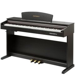 Kurzweil M90 SR Gülağacı Dijital Piyano + Tabure + Kulaklık