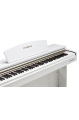 Kurzweil M90 WH Beyaz Dijital Piyano + Tabure + Kulaklık