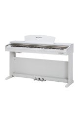 Kurzweil M90 WH Beyaz Dijital Piyano + Tabure + Kulaklık