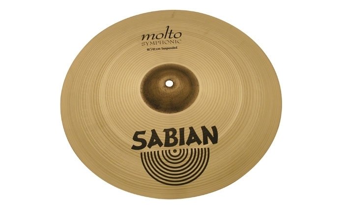 21689B 16'' AA MOLTO SYMPHONIC SUSPENDED