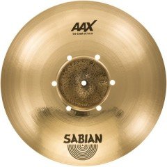216XISOCB 16'' ISO CRASH AAX