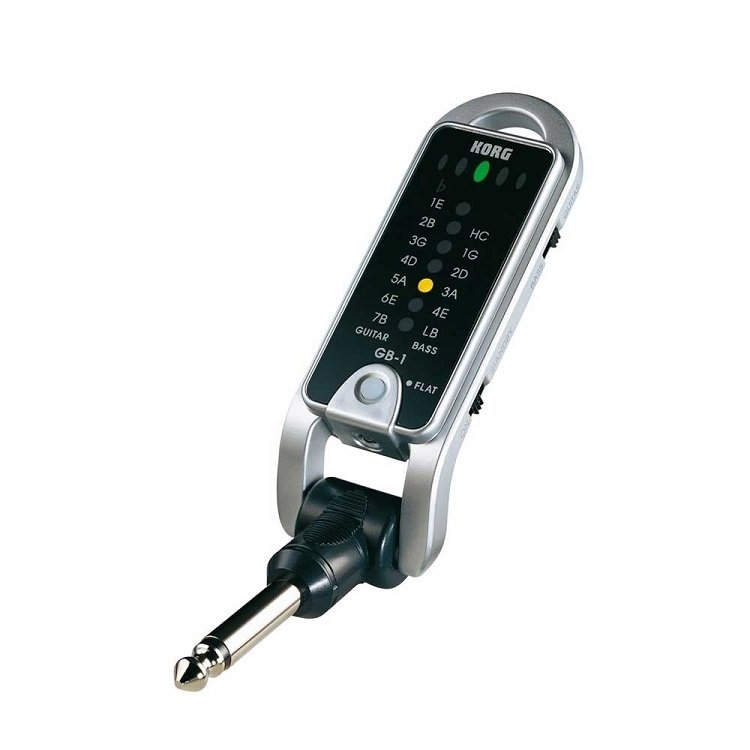 PITCHJACK GB-1 (Jack Tuner)