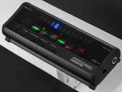 PITCHBLACK PB-4 (Pedal Tuner)