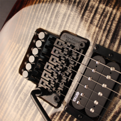 Cort X300 BRB Brown Burst Elektro Gitar H-H ( Teşhir )