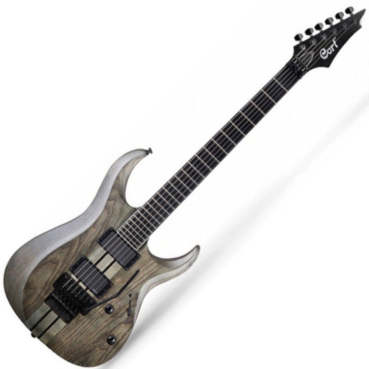Cort X500 OPTG Elektro Gitar ( Teşhir )