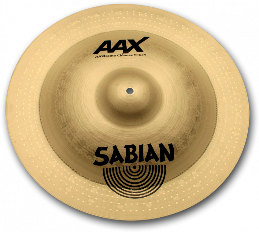 21986X 19'' AAX X-TREME CHINESE
