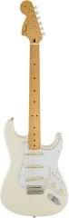 Fender Jimi Hendrix Stratocaster Elektro Gitar ( Teşhir )