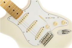 Fender Jimi Hendrix Stratocaster Elektro Gitar ( Teşhir )