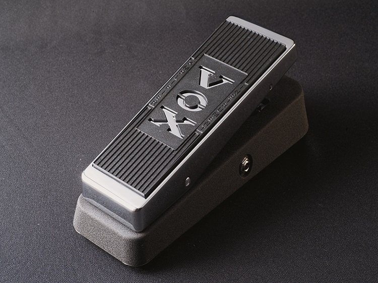 V-847A Wah Pedal