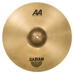 2200772B 20'' AA RAW BELL CRASH BR.