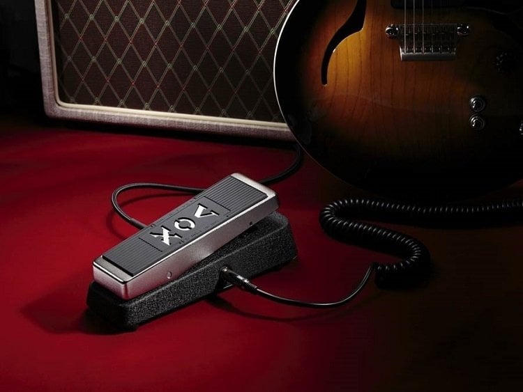 V-846HW Wah Pedal