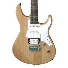 Yamaha Pacifica PA112V YNS Elektro Gitar