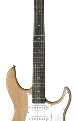 Yamaha Pacifica PA112V YNS Elektro Gitar