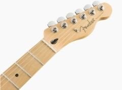 Fender Player Tele MN 3TSB Elektro Gitar (Teşhir)