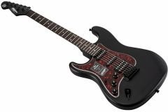 New Orleans NHS9720 MX LH Solak HSS Elektro Gitar