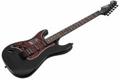 New Orleans NHS9720 MX LH Solak HSS Elektro Gitar