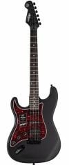 New Orleans NHS9720 MX LH Solak HSS Elektro Gitar
