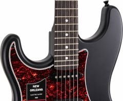 New Orleans NHS9720 MX LH Solak HSS Elektro Gitar
