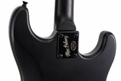 New Orleans NHS9720 MX LH Solak HSS Elektro Gitar