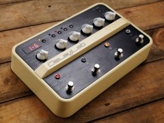 DELAYLAB (Delay Pedal)