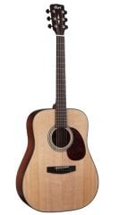 Cort EARTH20THNAT Akustik Gitar