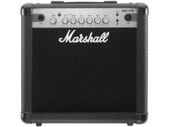 Marshall MG15CFR 15W Kombo Elektro Gitar Amfisi