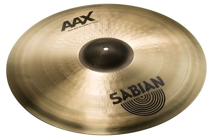 22172XB 21'' AAX RAW BELL DRY RIDE