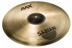 22172XB 21'' AAX RAW BELL DRY RIDE