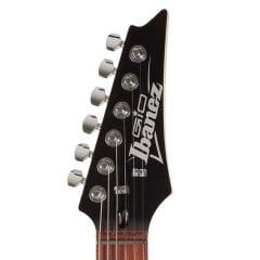 IBANEZ GRX20-JB GRX Serisi Jet Siyah Elektro Gitar ( Teşhir )
