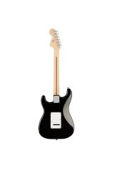 Squier Bullet Strat with Tremolo SSS Laurel Klavye Brown Sunburst Elektro Gitar ( Teşhir )