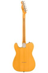 Squier Classic Vibe '50s Telecaster Akçaağaç Klavye Butterscotch Blonde Elektro Gitar  (Teşhir)