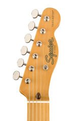 Squier Classic Vibe '50s Telecaster Akçaağaç Klavye Butterscotch Blonde Elektro Gitar  (Teşhir)