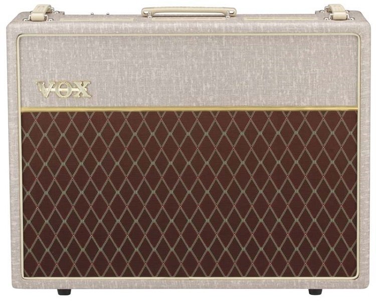AC30-HW2X (Hand-Wired)