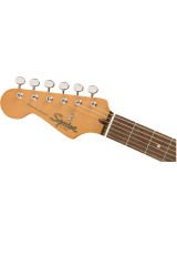 Squier Classic Vibe 60s Stratocaster LH LRL 3TS Elektro Gitar (Teşhir)