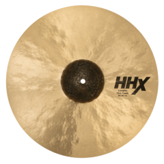 18'' HHX COMPLEX THIN CRASH