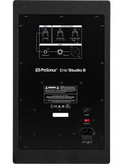 Presonus Eris Studio 8'' Aktif Stüdyo Monitörü ( Tek )