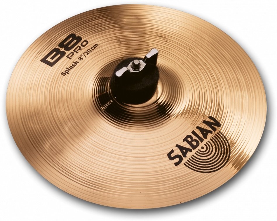 30805B 8'' B8 PRO SPLASH