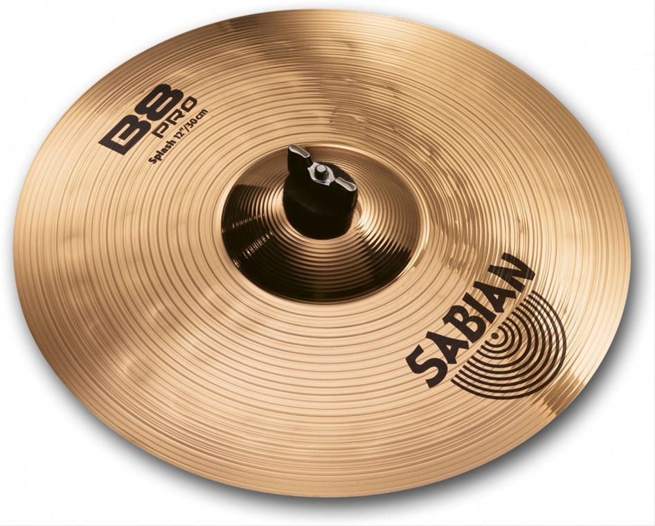 31205B 12'' B8 PRO SPLASH