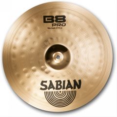 31606B 16'' B8 PRO THIN CRASH