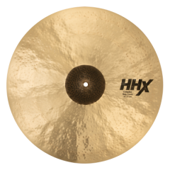 20'' HHX COMPLEX THIN CRASH