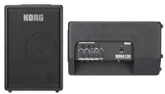 MMA130 (Monitör Amfi)