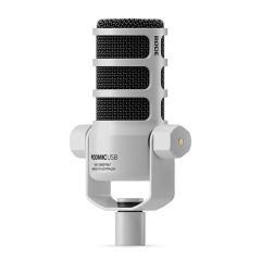 Rode PodMic USB/XLR Dinamik Profesyonel Podcast Mikrofonu