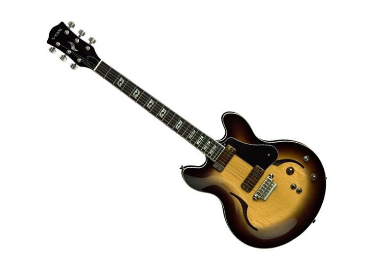 VIRAGE (DOUBLE CUTAWAY)