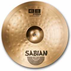 31808B 18''  B8 PRO MEDIUM CRASH