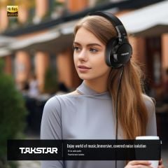 Takstar PRO70 32 Ohm Stüdyo Monitör Kulaklık
