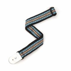 PLANETWAVES GİTAR ASKISI  50MM HOOTENANNY STYLE