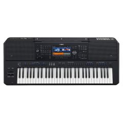 Yamaha PSR-SX700 61Tuşlu Arranger Workstation Org Klavye