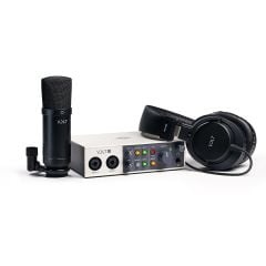 Universal Audio Volt 2 Stüdyo Paketi
